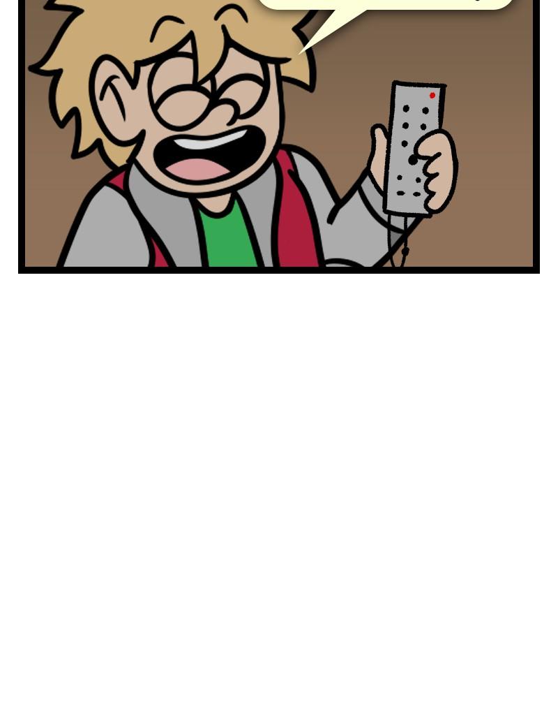 Life of a Highschool Slime - Episode 78, Page 2: Junior Year- Chapter 32