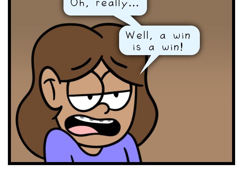 Life of a Highschool Slime - Episode 78, Page 2: Junior Year- Chapter 32