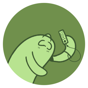 Life of a Highschool Slime - Episode 78: Junior Year- Chapter 32