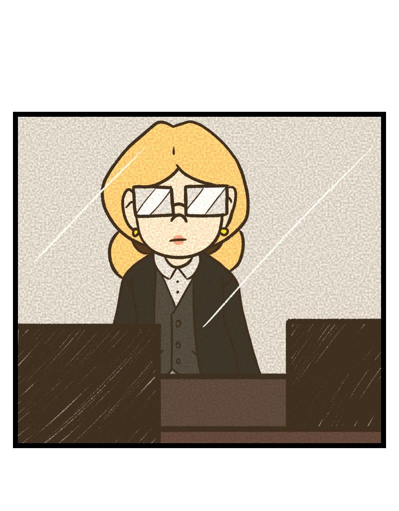 Life of a Highschool Slime - Episode 79, Page 2: Junior Year- Chapter 33