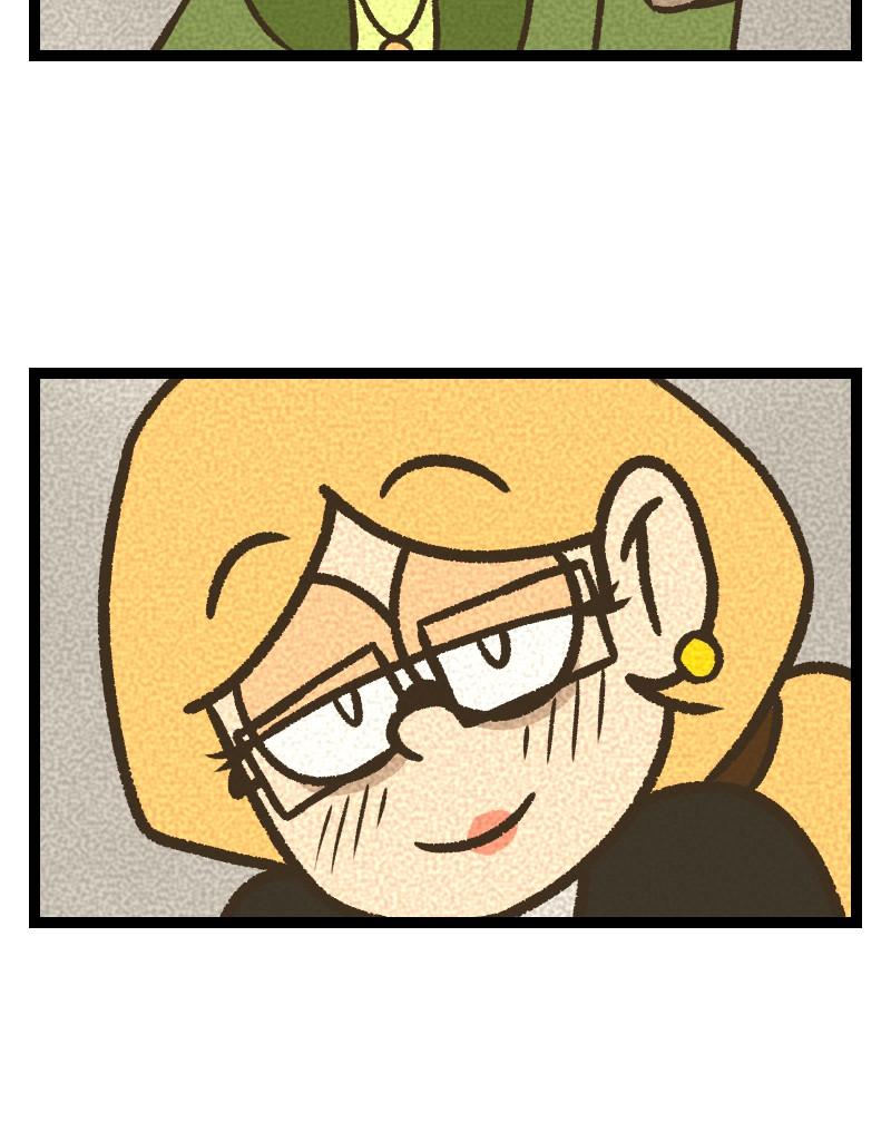 Life of a Highschool Slime - Episode 79, Page 2: Junior Year- Chapter 33