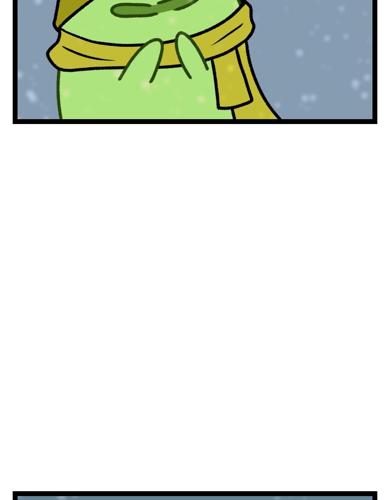 Life of a Highschool Slime - Episode 80, Page 2: Junior Year- Chapter 34