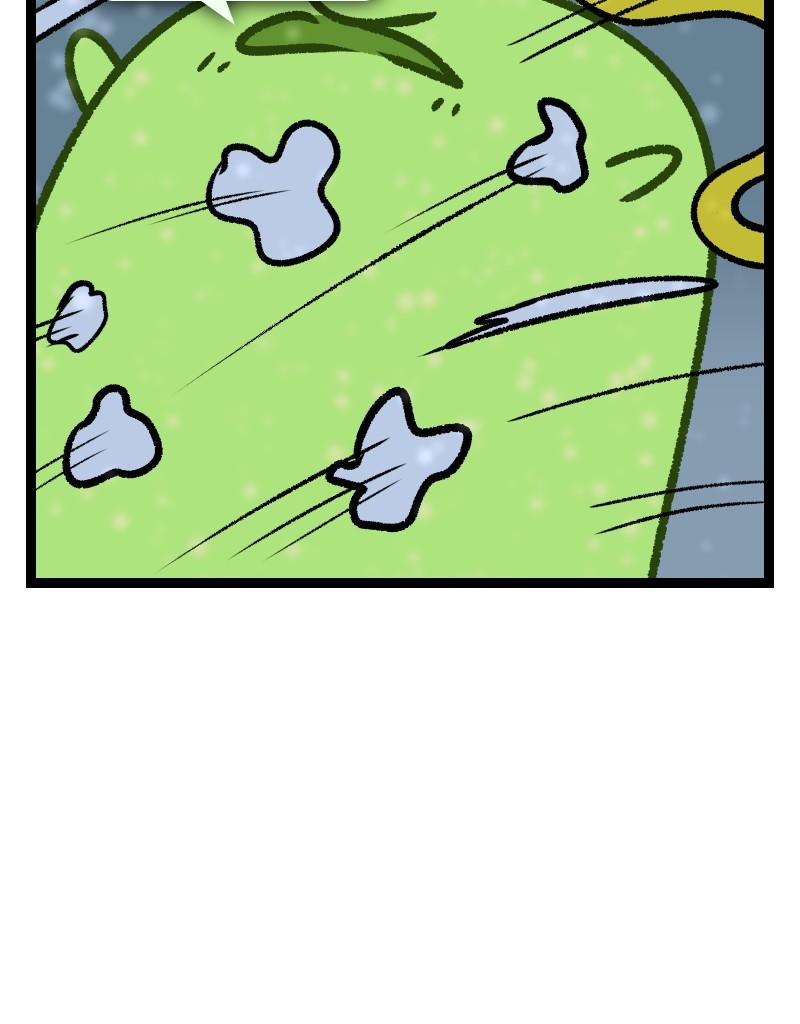 Life of a Highschool Slime - Episode 80, Page 2: Junior Year- Chapter 34