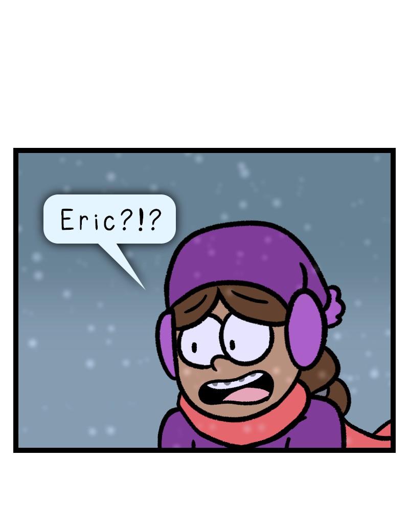 Life of a Highschool Slime - Episode 80, Page 2: Junior Year- Chapter 34