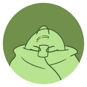 Life of a Highschool Slime - Episode 81: Junior Year- Chapter 35