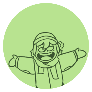 Life of a Highschool Slime - Episode 82: Junior Year- Chapter 36