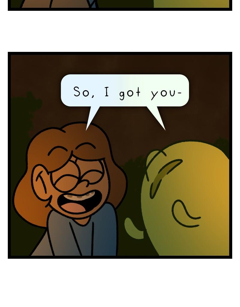 Life of a Highschool Slime - Episode 83, Page 2: Junior Year- Chapter 37