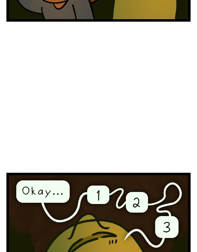 Life of a Highschool Slime - Episode 83, Page 2: Junior Year- Chapter 37