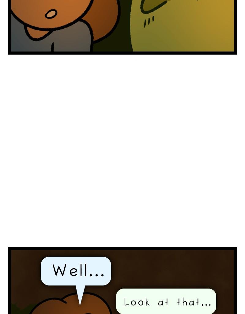 Life of a Highschool Slime - Episode 83, Page 2: Junior Year- Chapter 37