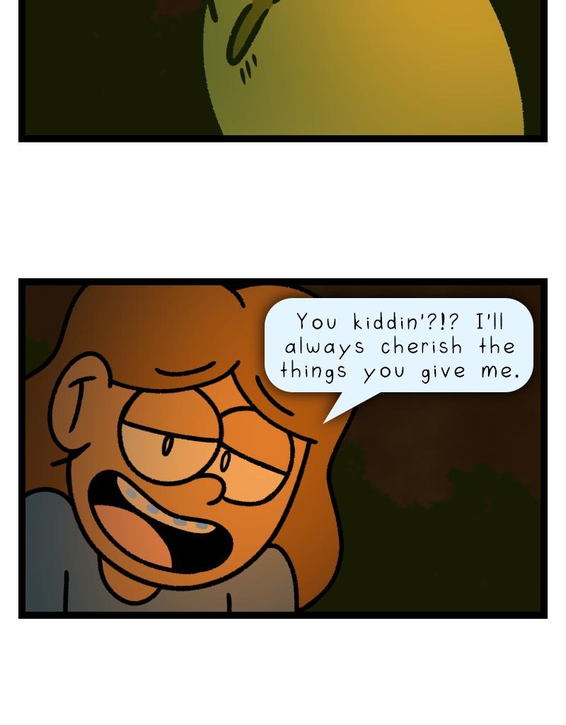 Life of a Highschool Slime - Episode 83, Page 2: Junior Year- Chapter 37