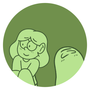 Life of a Highschool Slime - Episode 83: Junior Year- Chapter 37