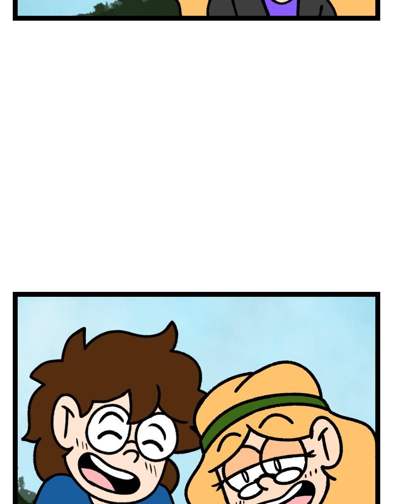Life of a Highschool Slime - Episode 84, Page 2: Junior Year- Chapter 38