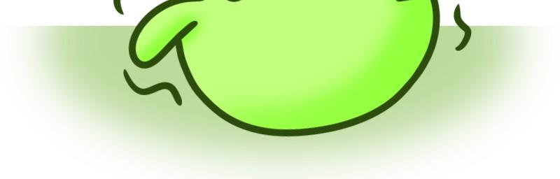 Life of a Highschool Slime - Episode 84, Page 4: Junior Year- Chapter 38