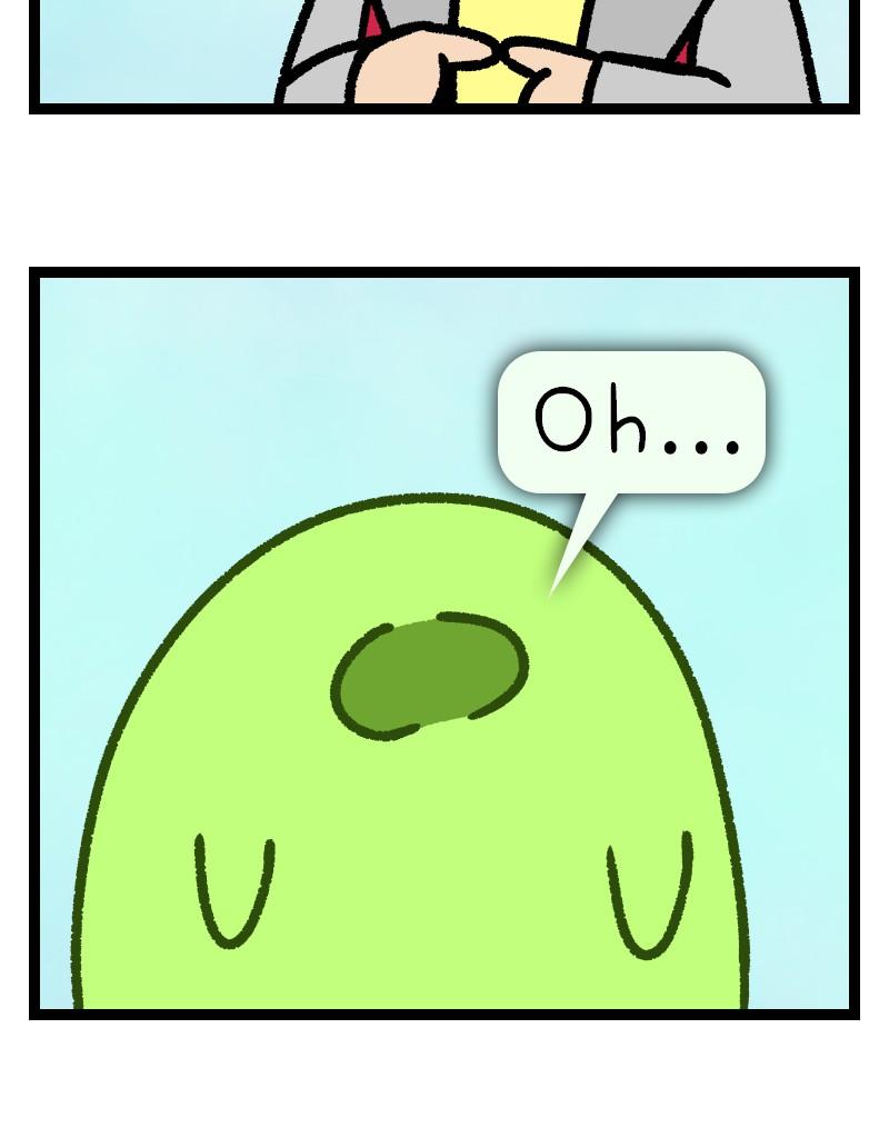 Life of a Highschool Slime - Episode 85, Page 2: Junior Year- Chapter 39