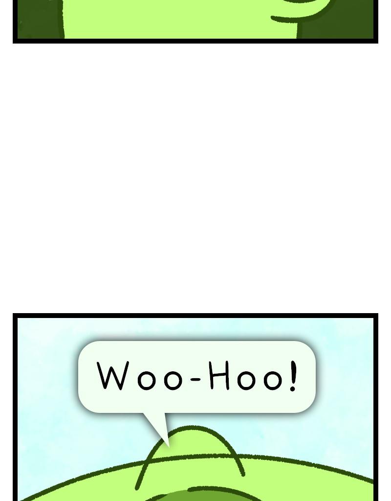 Life of a Highschool Slime - Episode 86, Page 2: Junior Year- Chapter 40 [Season Finale] 