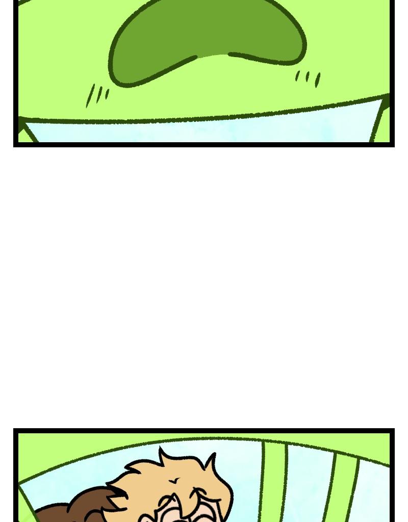 Life of a Highschool Slime - Episode 86, Page 2: Junior Year- Chapter 40 [Season Finale] 