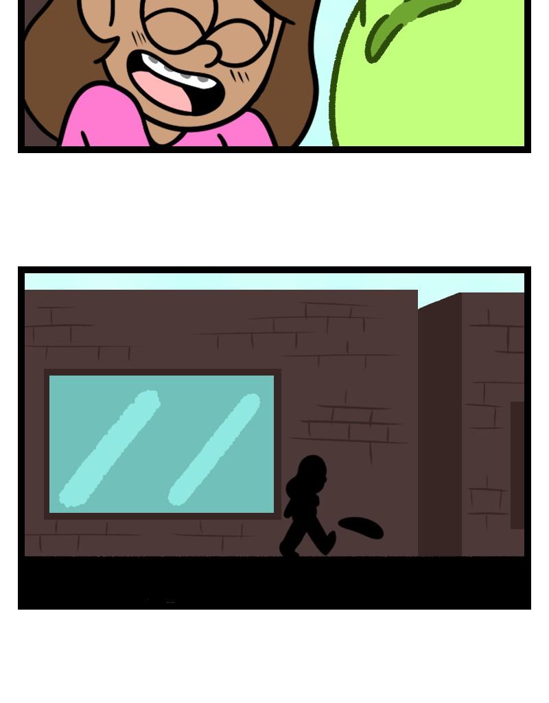 Life of a Highschool Slime - Episode 86, Page 2: Junior Year- Chapter 40 [Season Finale] 