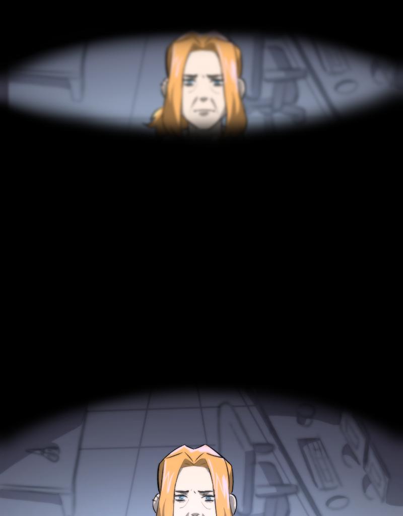 Nova - Kill the past to save the future - Episode 1, Page 1: No matter what