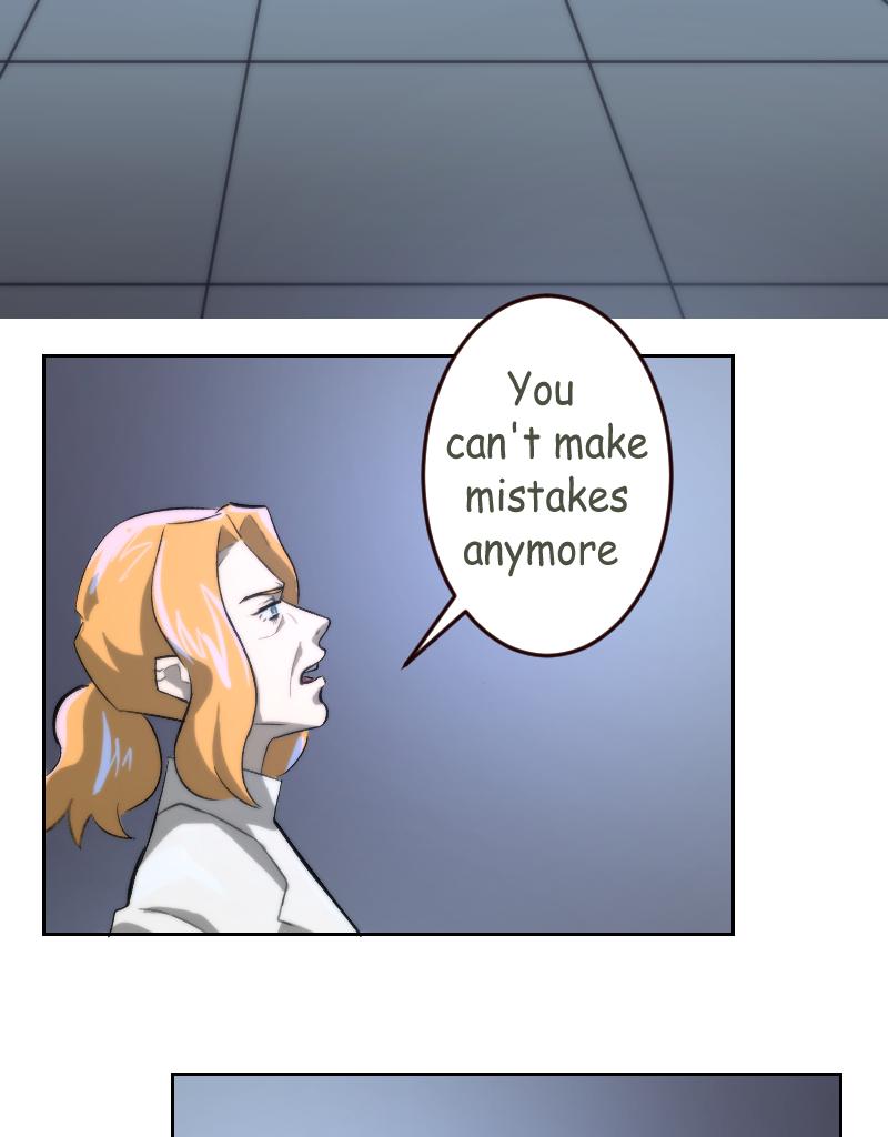 Nova - Kill the past to save the future - Episode 1, Page 1: No matter what