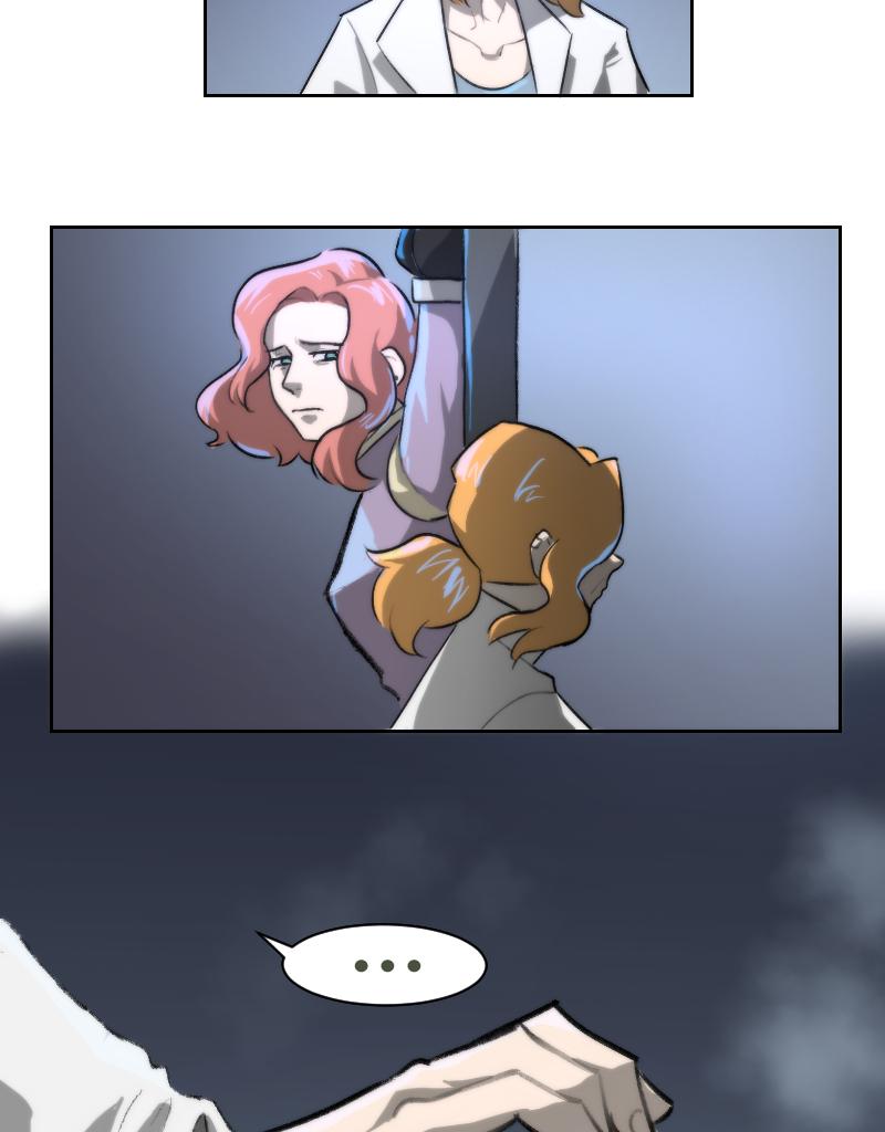 Nova - Kill the past to save the future - Episode 1, Page 1: No matter what