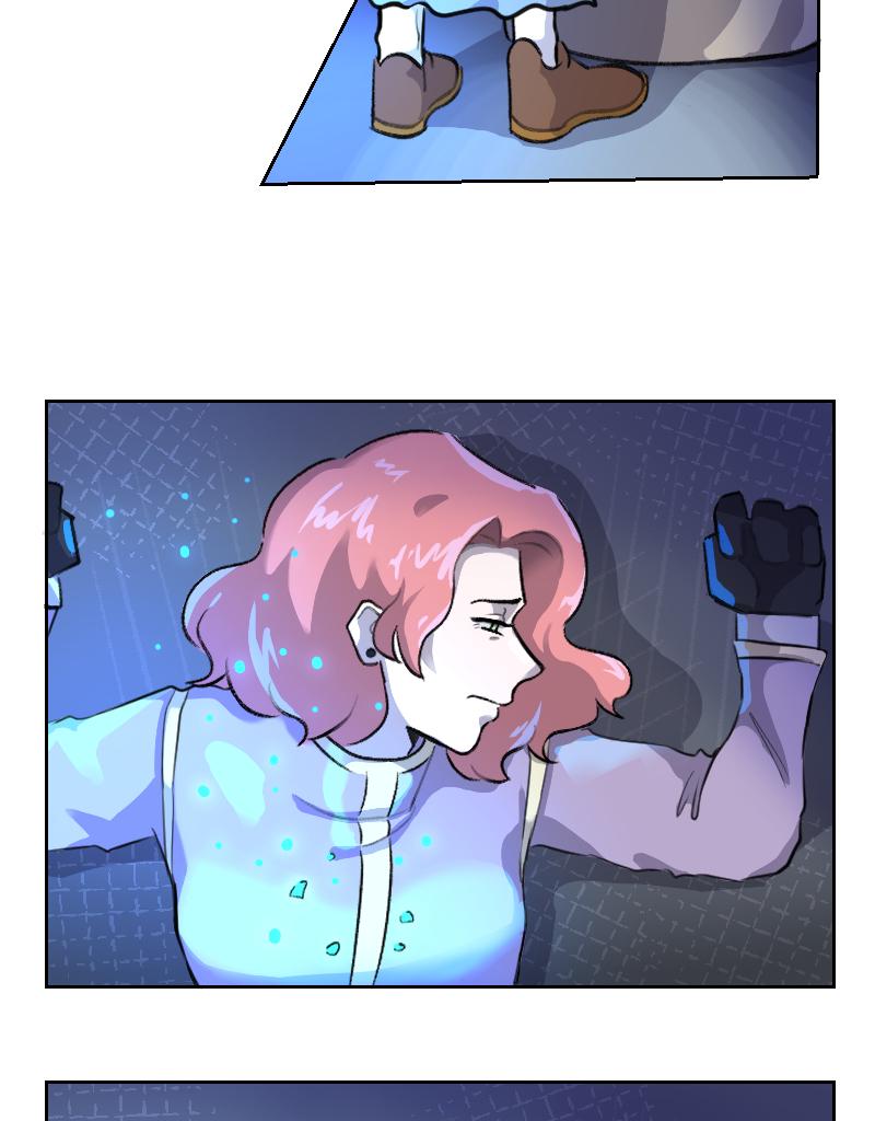 Nova - Kill the past to save the future - Episode 1, Page 2: No matter what