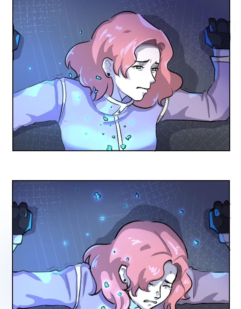 Nova - Kill the past to save the future - Episode 1, Page 2: No matter what