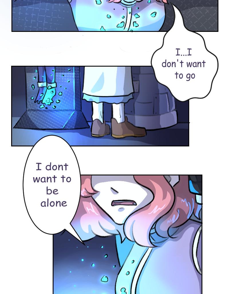 Nova - Kill the past to save the future - Episode 1, Page 2: No matter what