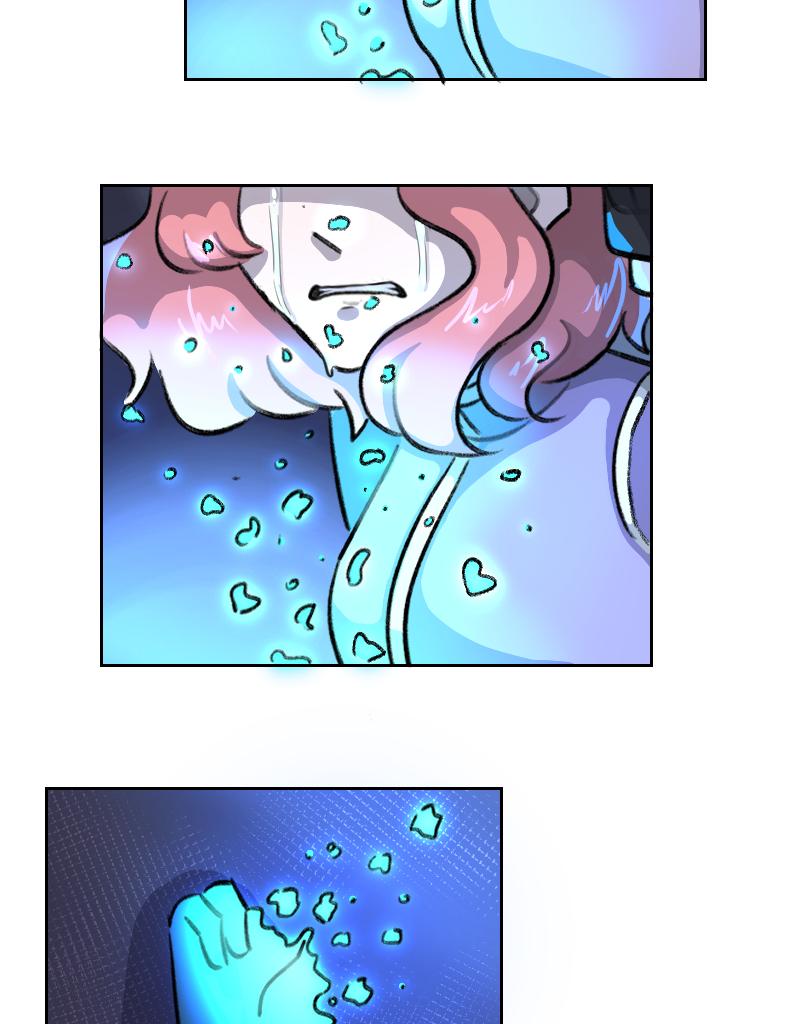 Nova - Kill the past to save the future - Episode 1, Page 2: No matter what