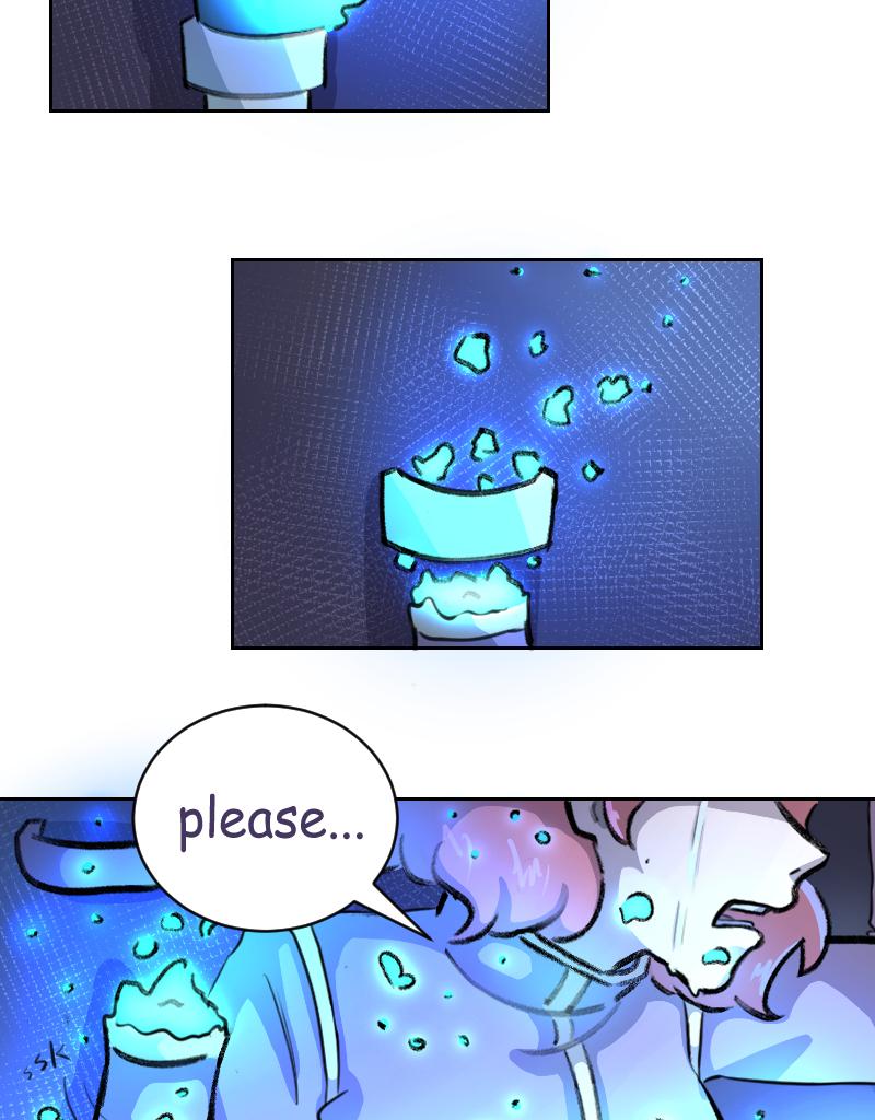 Nova - Kill the past to save the future - Episode 1, Page 2: No matter what