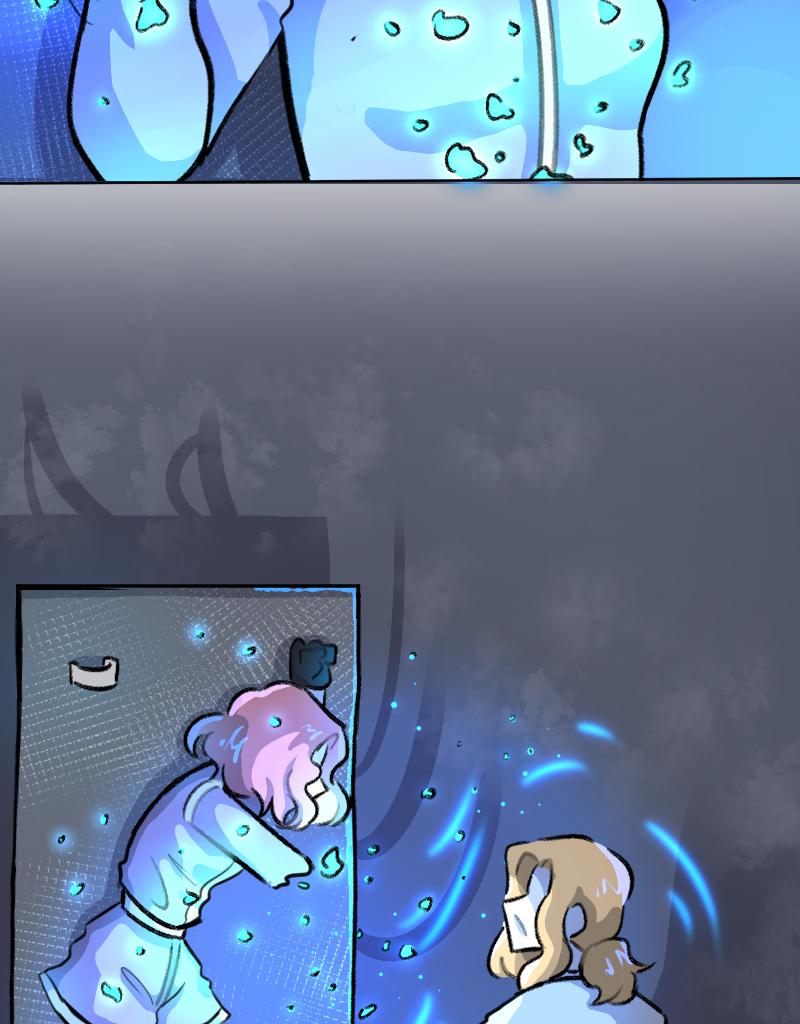 Nova - Kill the past to save the future - Episode 1, Page 2: No matter what