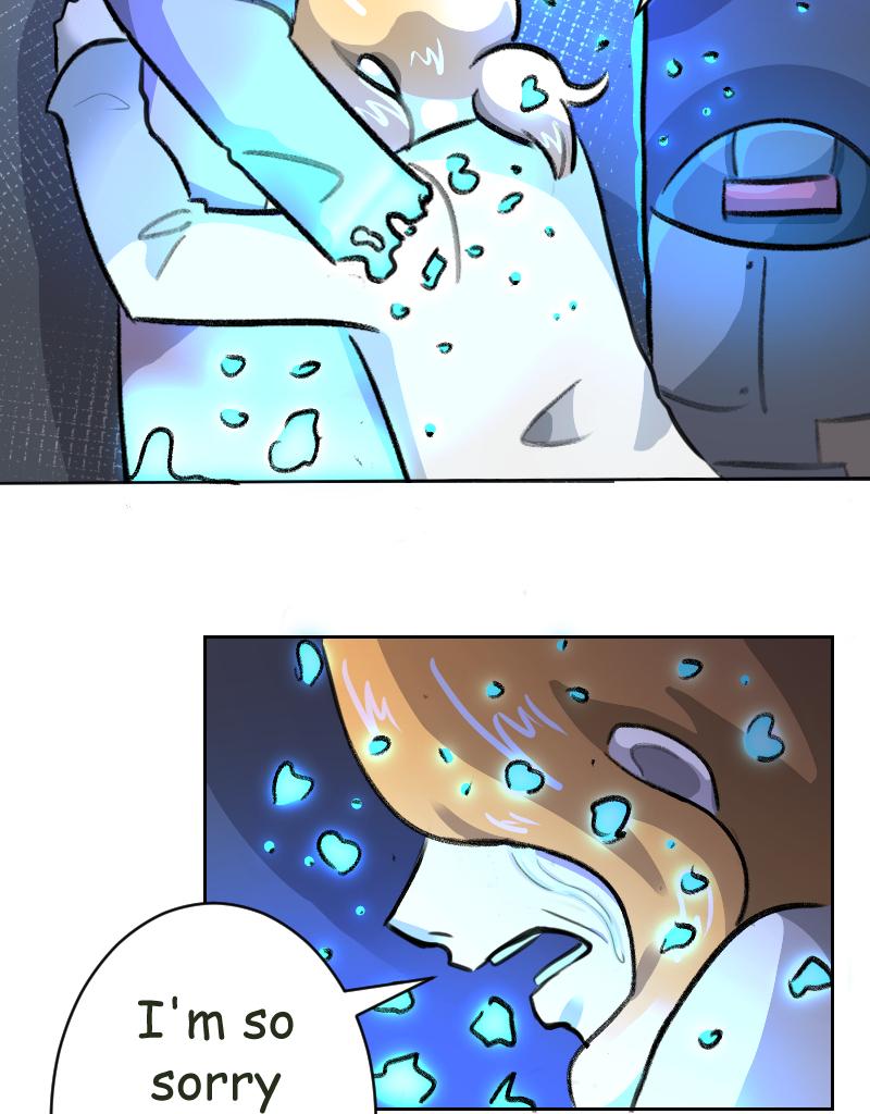 Nova - Kill the past to save the future - Episode 1, Page 2: No matter what