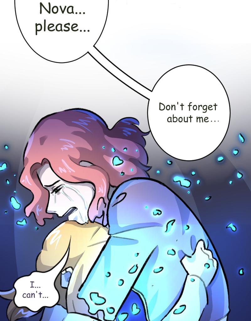 Nova - Kill the past to save the future - Episode 1, Page 2: No matter what