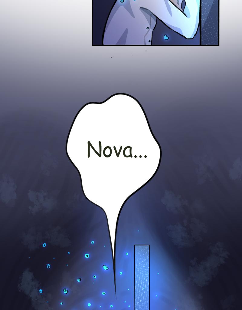 Nova - Kill the past to save the future - Episode 1, Page 2: No matter what