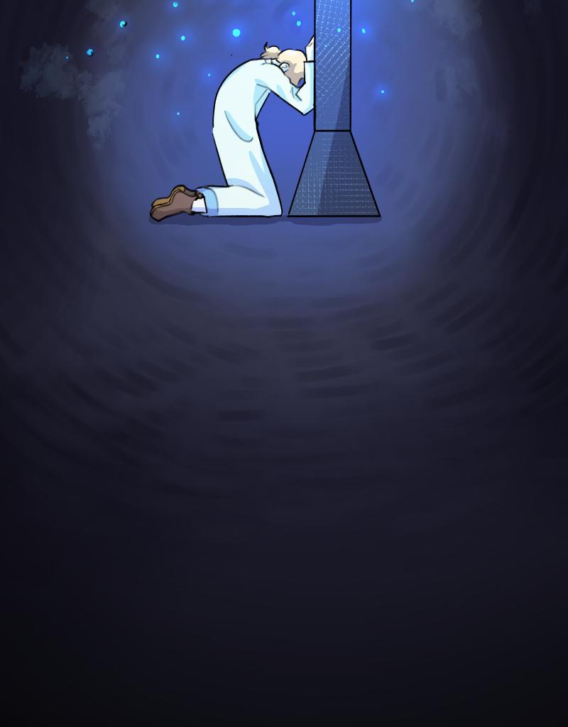 Nova - Kill the past to save the future - Episode 1, Page 2: No matter what