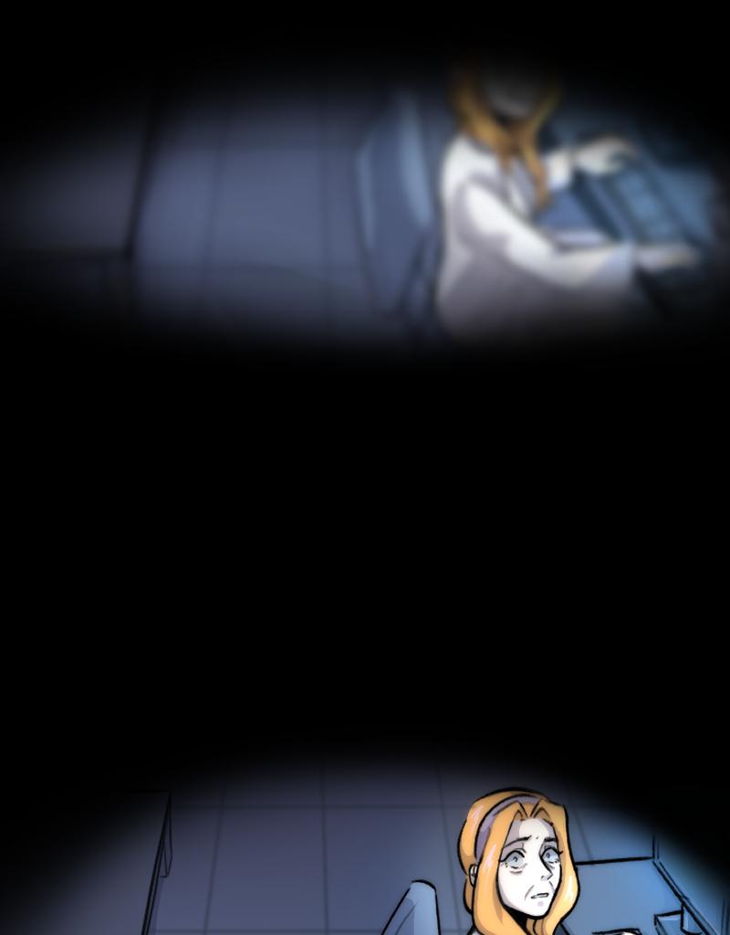 Nova - Kill the past to save the future - Episode 1, Page 4: No matter what