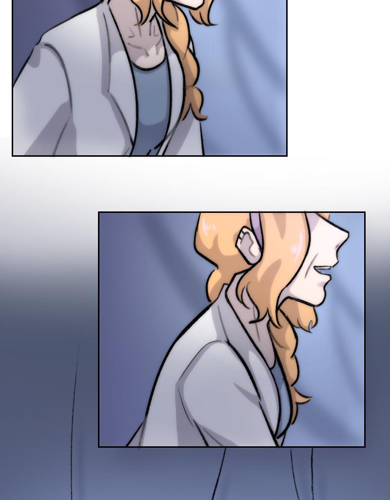 Nova - Kill the past to save the future - Episode 1, Page 4: No matter what