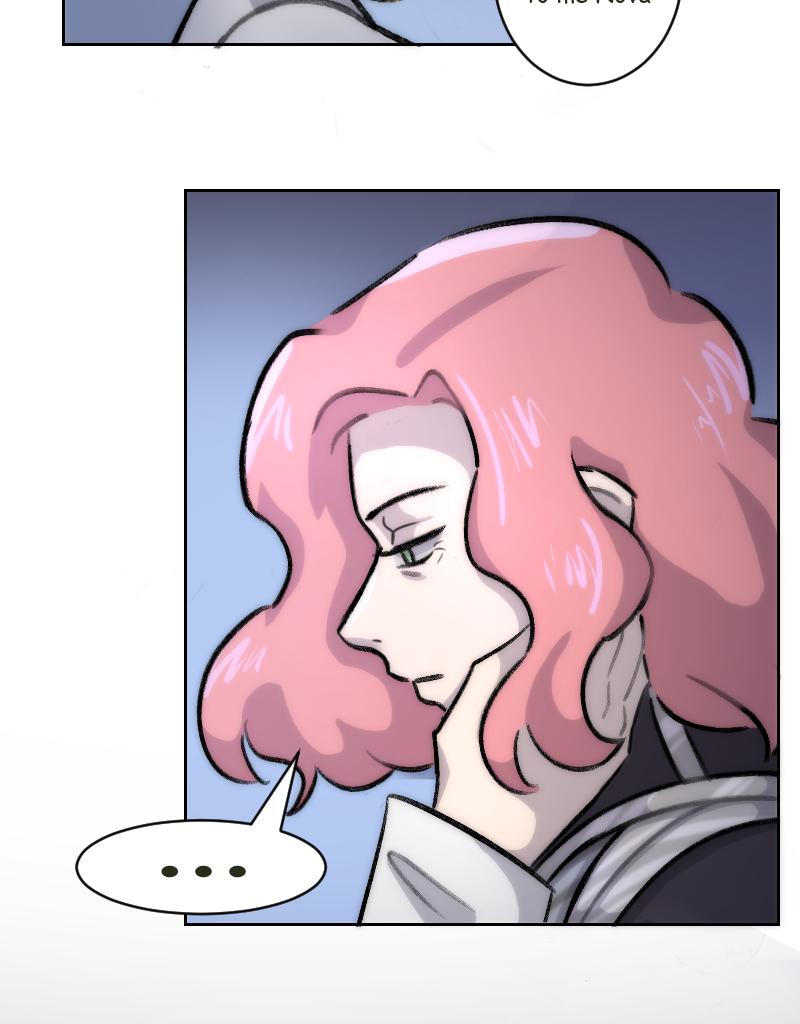 Nova - Kill the past to save the future - Episode 1, Page 4: No matter what