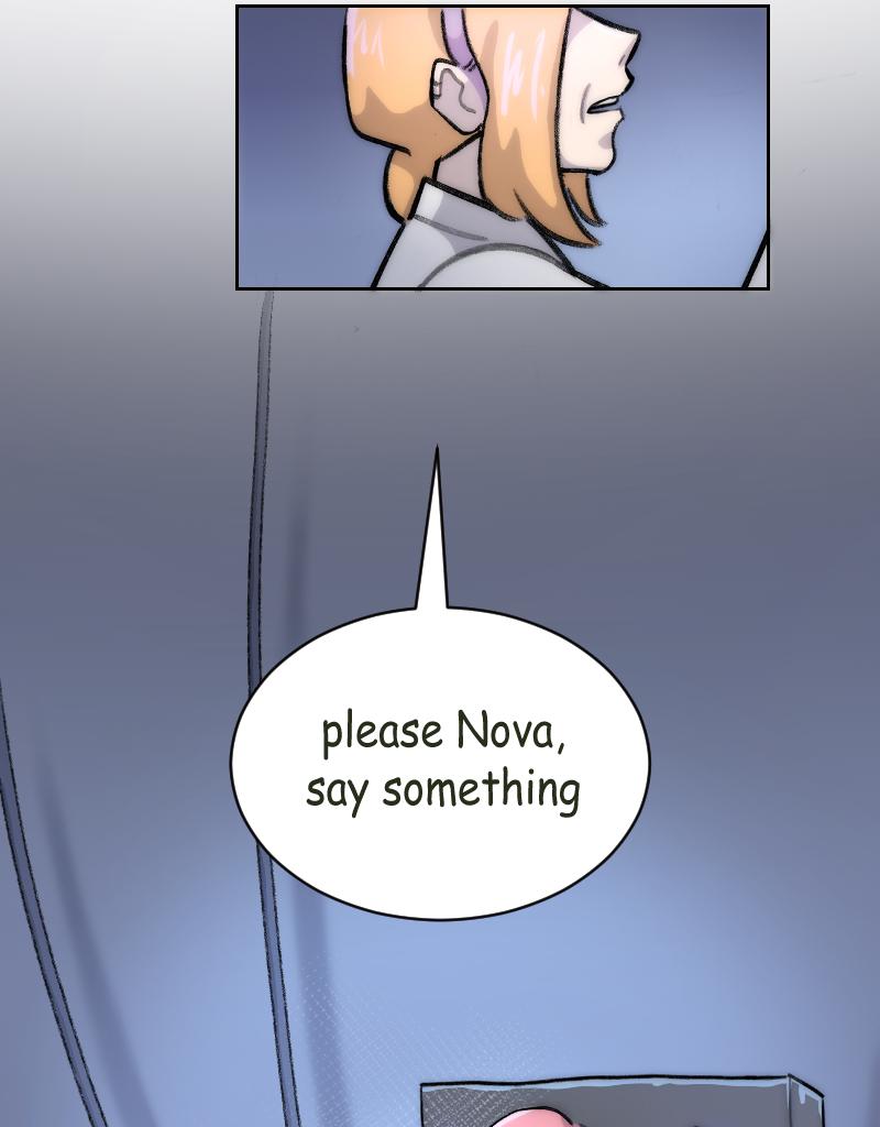 Nova - Kill the past to save the future - Episode 1, Page 4: No matter what