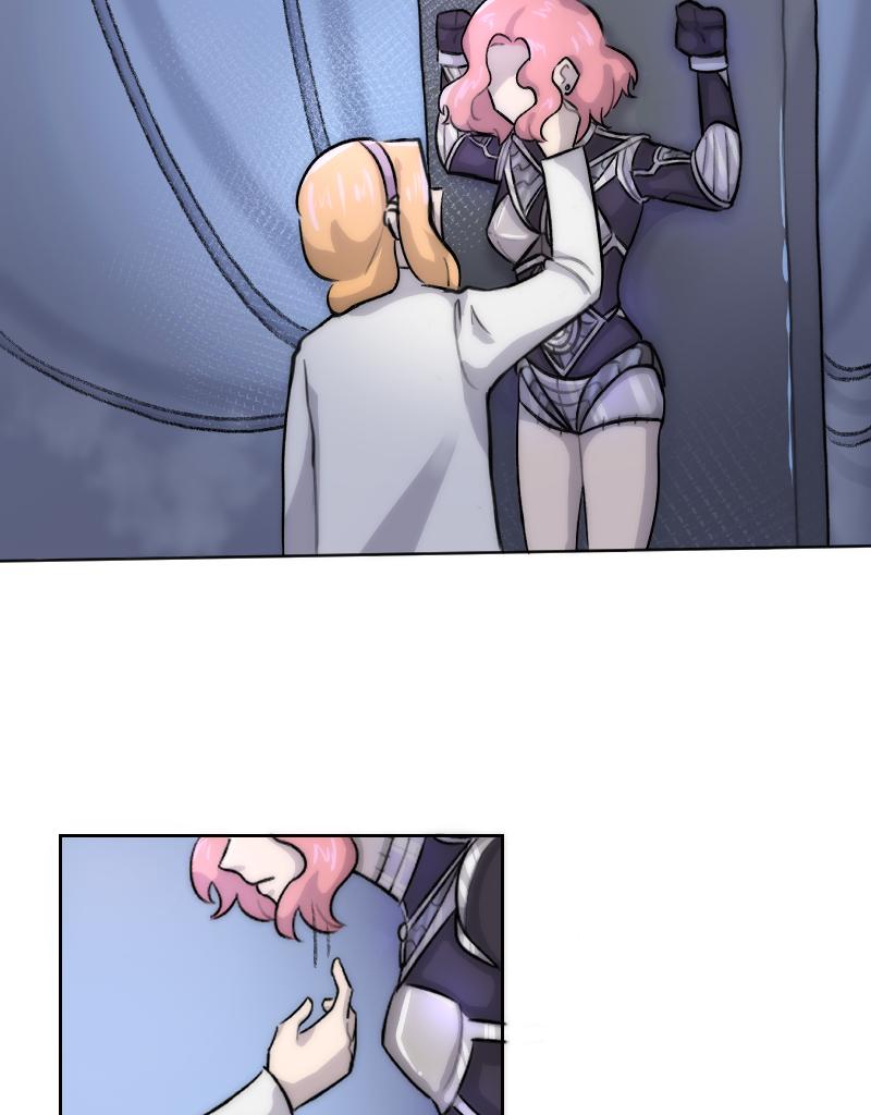 Nova - Kill the past to save the future - Episode 1, Page 4: No matter what