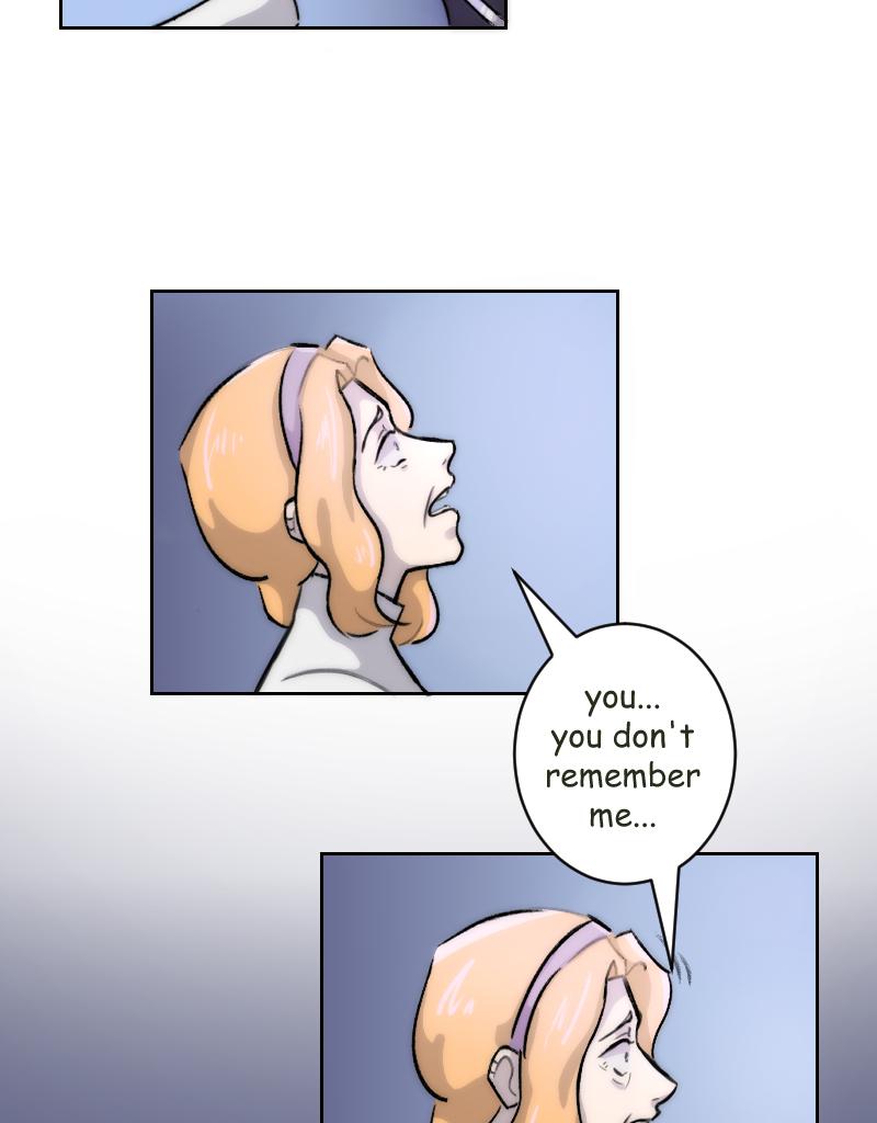 Nova - Kill the past to save the future - Episode 1, Page 4: No matter what