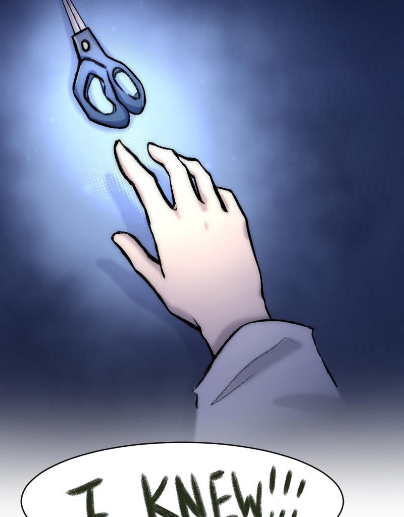 Nova - Kill the past to save the future - Episode 1, Page 5: No matter what