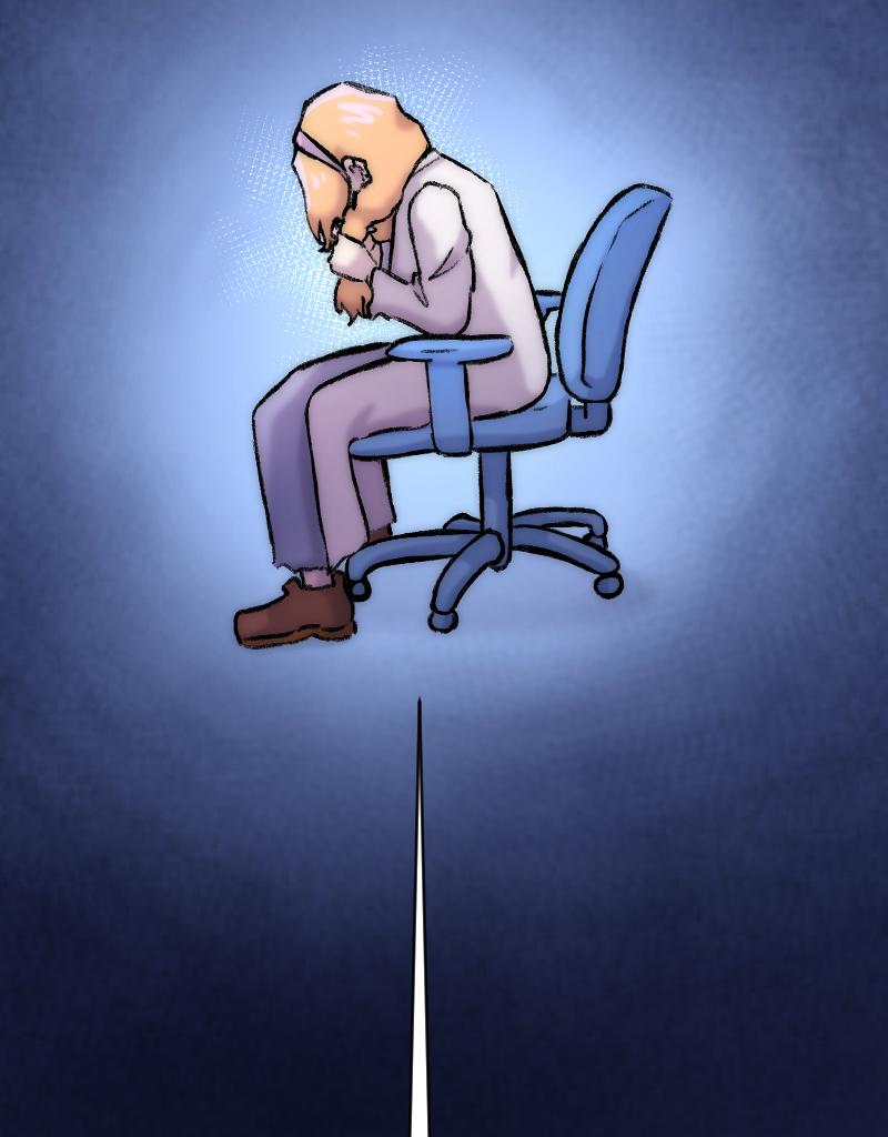 Nova - Kill the past to save the future - Episode 1, Page 5: No matter what