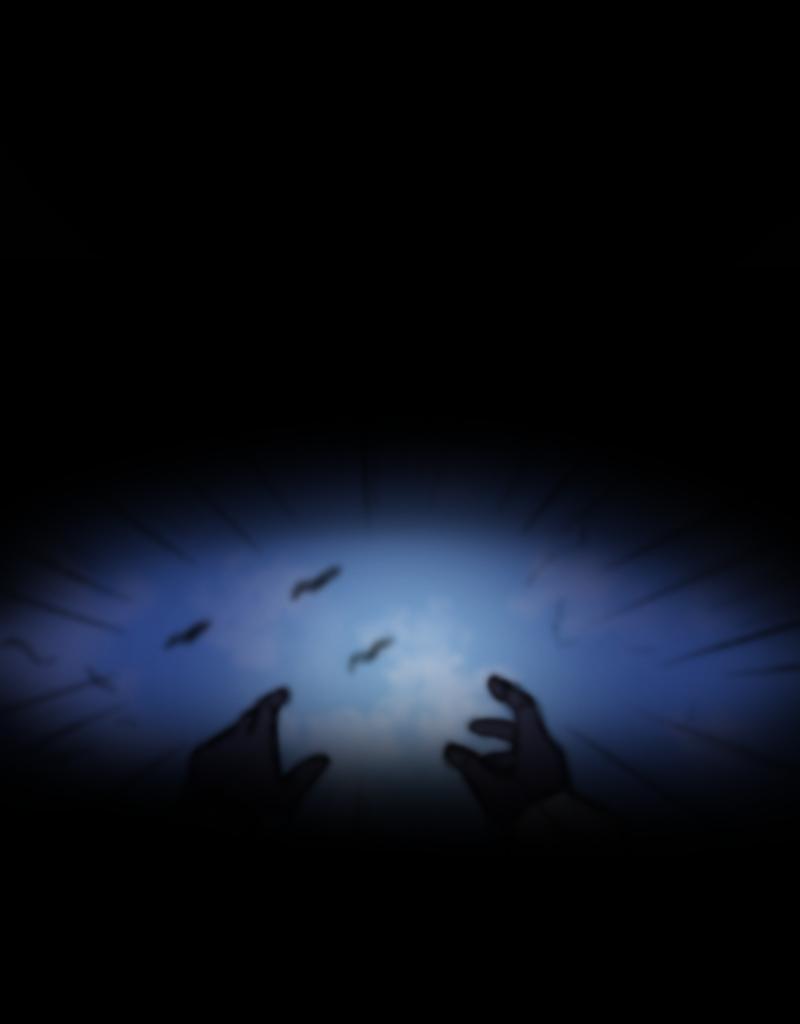 Nova - Kill the past to save the future - Episode 2, Page 1: No matter what happens