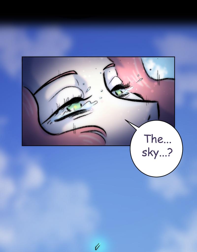 Nova - Kill the past to save the future - Episode 2, Page 1: No matter what happens