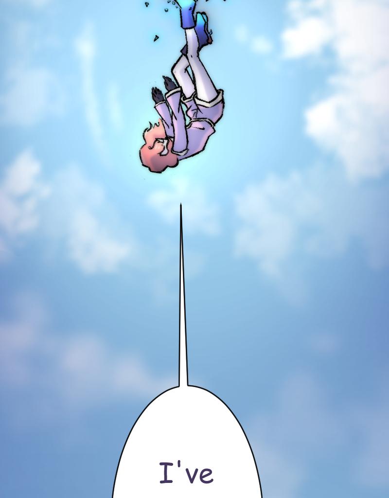 Nova - Kill the past to save the future - Episode 2, Page 1: No matter what happens