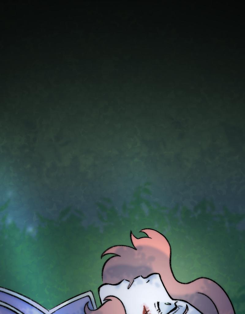 Nova - Kill the past to save the future - Episode 2, Page 3: No matter what happens