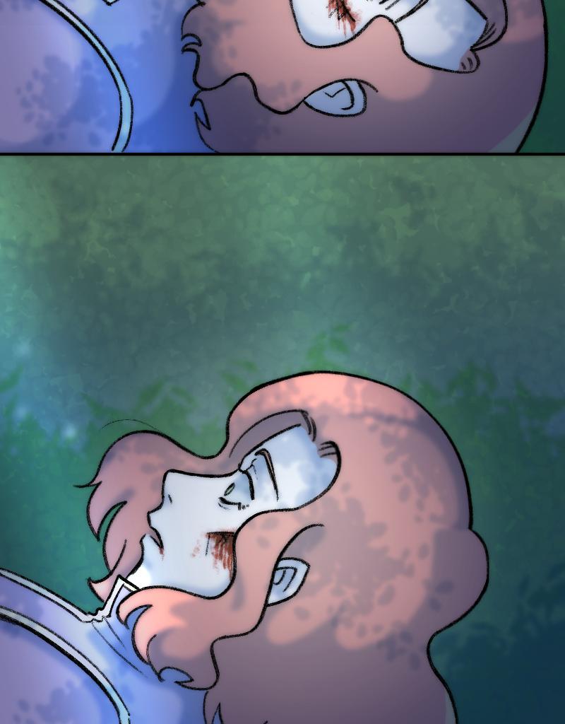 Nova - Kill the past to save the future - Episode 2, Page 3: No matter what happens