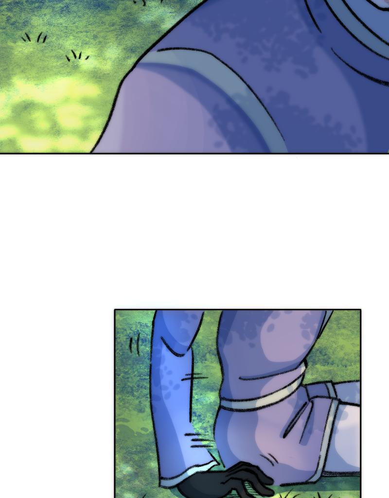 Nova - Kill the past to save the future - Episode 2, Page 3: No matter what happens