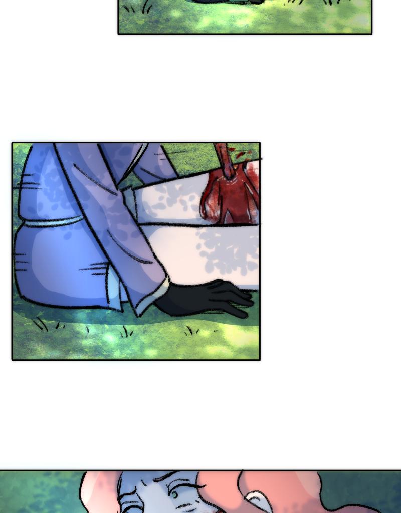 Nova - Kill the past to save the future - Episode 2, Page 3: No matter what happens