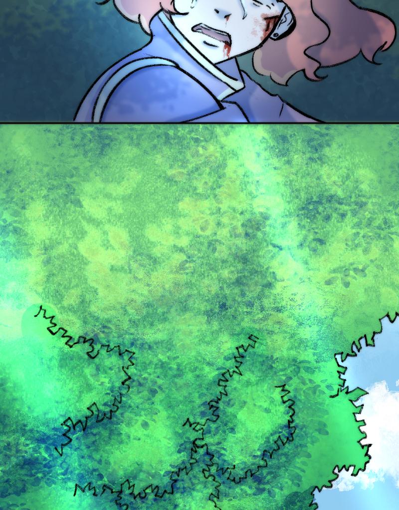 Nova - Kill the past to save the future - Episode 2, Page 3: No matter what happens